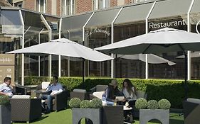Mercure Abbeville Centre – Porte de La Baie de Somme