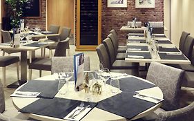 Mercure Abbeville Centre – Porte de La Baie de Somme