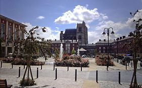 Mercure Abbeville Centre – Porte de La Baie de Somme